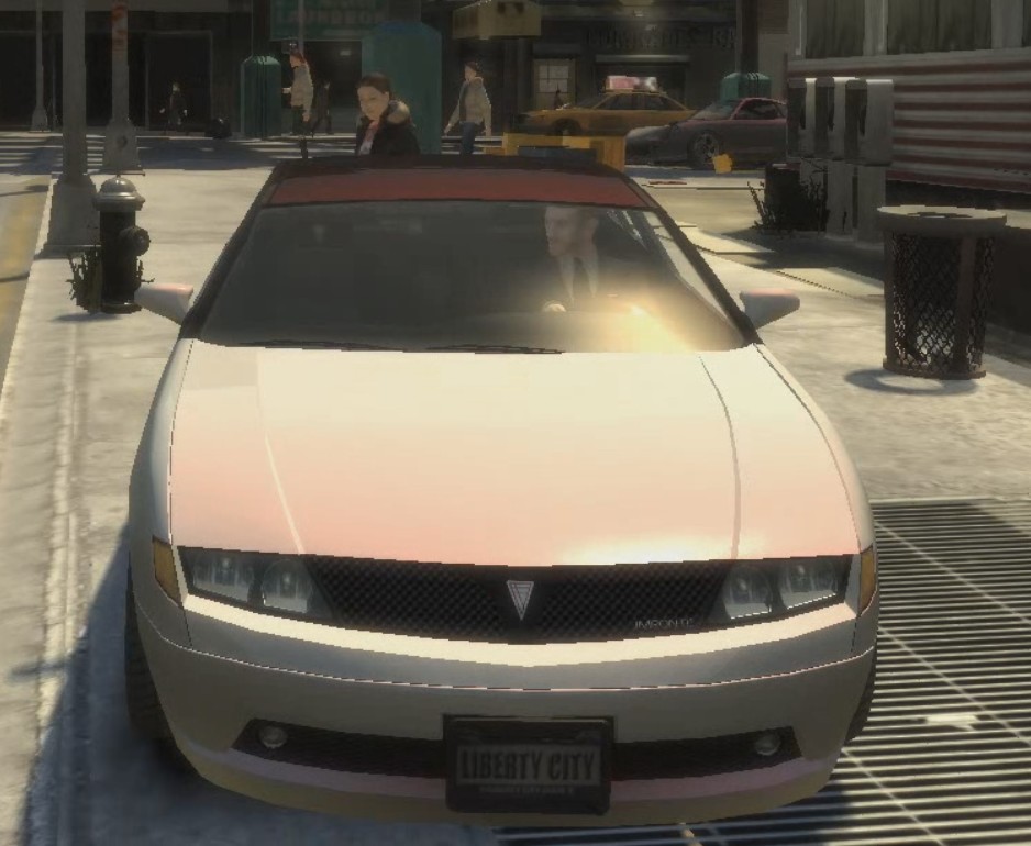 DF8-90 - Grand Theft Auto IV乗り物まとめ@ウィキ | グランドセフト